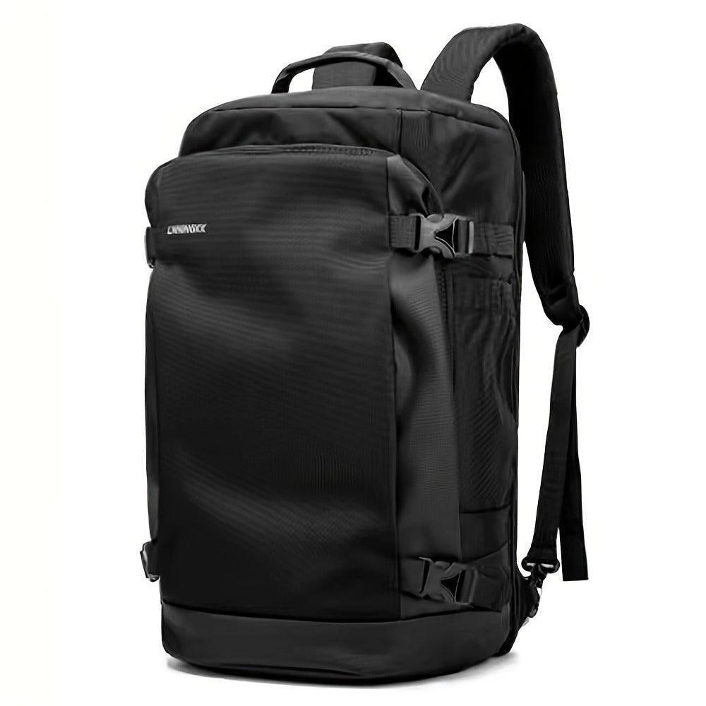 Laptop Backpack – 17.3 Inch, 40L, for Travel | Bag Vero – detail view 3