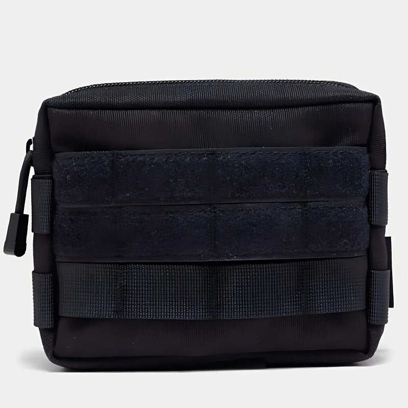 Men's Crossbody Bag – Lightweight, for Travel & Work | Bag Vero – detail view 16