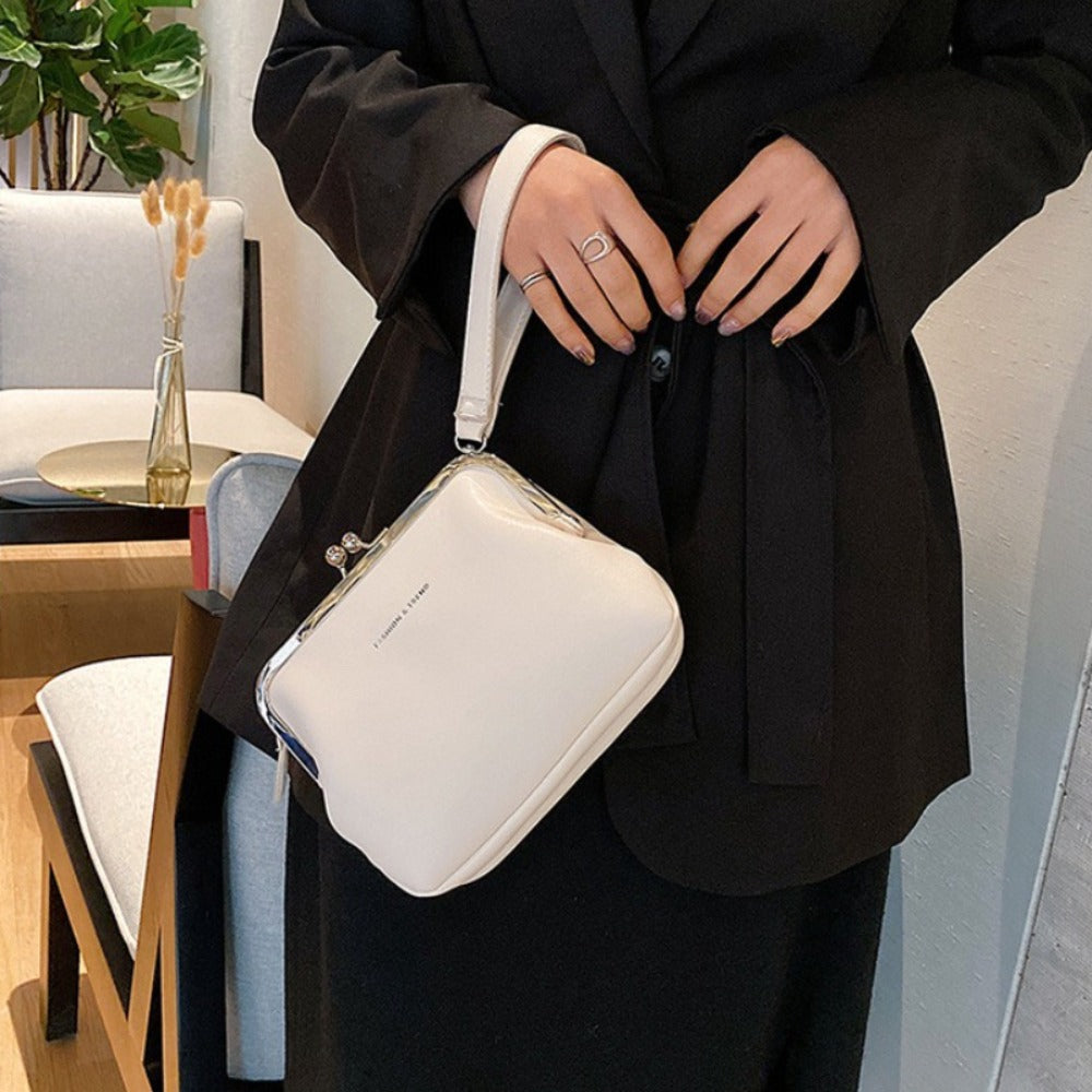 Stylish Women Messenger Bag Crossbody Bag Multi Layer Shoulder Bag