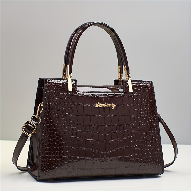 Shoulder Bag for Women – 8 Colors, Adjustable Strap, for Everyday Use | Bag Vero – detail view 26