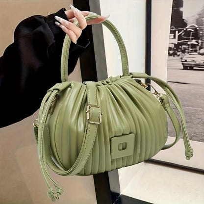 Crossbody Bag for Women – 9 Colors, Mini, Adjustable Strap, for Travel | Bag Vero – detail view 29