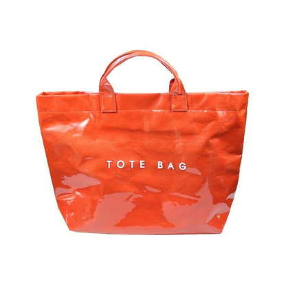 Tote Bag for Women – Lightweight, for Travel & Work | Bag Vero – detail view 9