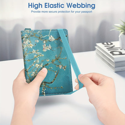 Women's Wallet – RFID Blocking, for Travel | Bag Vero – detail view 3