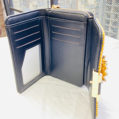 Women's Wallet – Large Capacity, for Everyday Use | Bag Vero – detail view 5