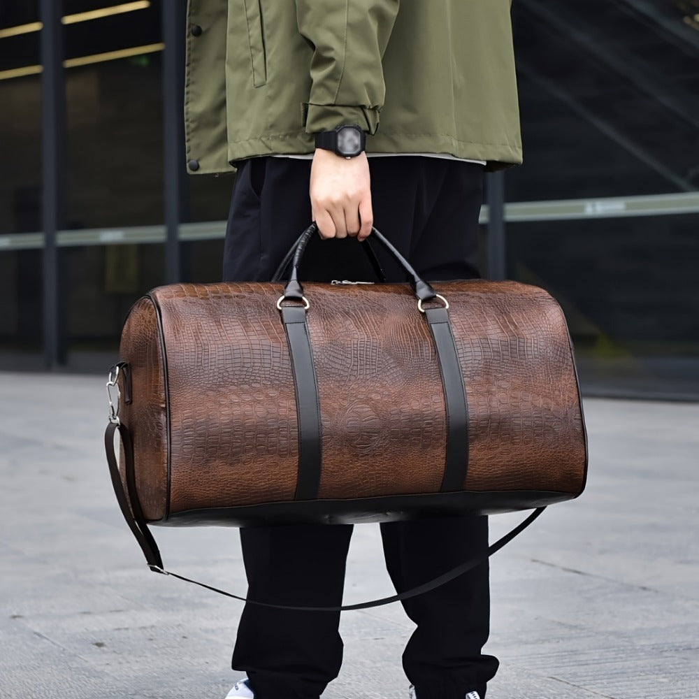 Carry On Luggage – Large Capacity, for Travel | Bag Vero – detail view 13