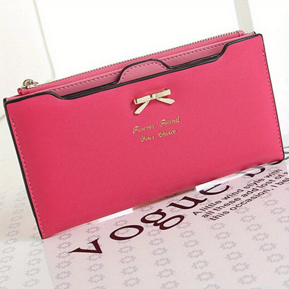 Women's Wallet – Polyester, for Everyday Use | Bag Vero – detail view 11