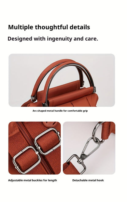 Backpack for Women – Adjustable Strap, for Travel & School | Bag Vero – detail view 36
