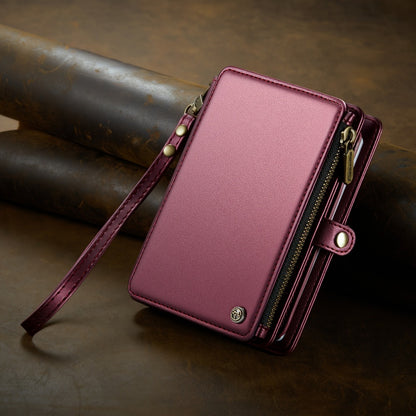 Women's Wallet – 4 Colors, for Travel | Bag Vero – detail view 13
