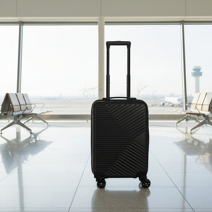 Carry On Luggage – 6 Colors, 20 Inch, ABS Hardshell, Spinner Wheels | Bag Vero – detail view 26