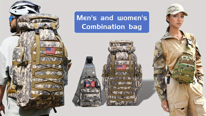 Backpack for Women – Convertible, Adjustable Strap | Bag Vero – detail view 14