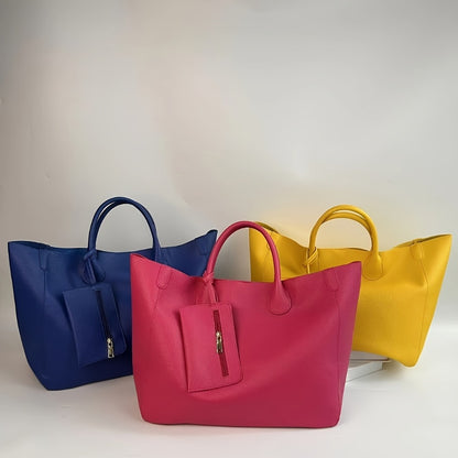 Tote Bag for Women – Large Capacity, for Travel & Everyday Use | Bag Vero – detail view 17