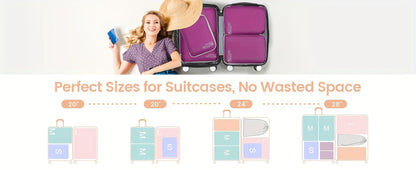 Travel Organizer Bag – Nylon, for Travel | Bag Vero – detail view 13