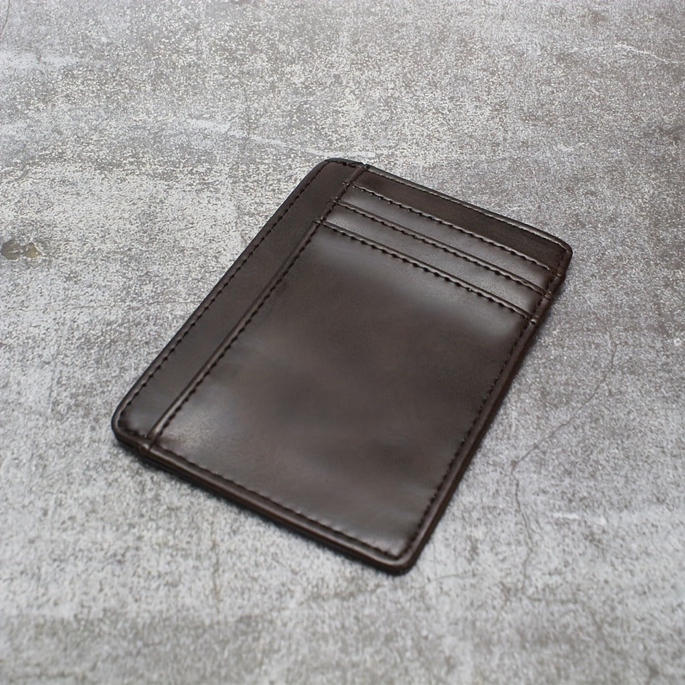 Men's Wallet – RFID Blocking, for Everyday Use | Bag Vero – detail view 12