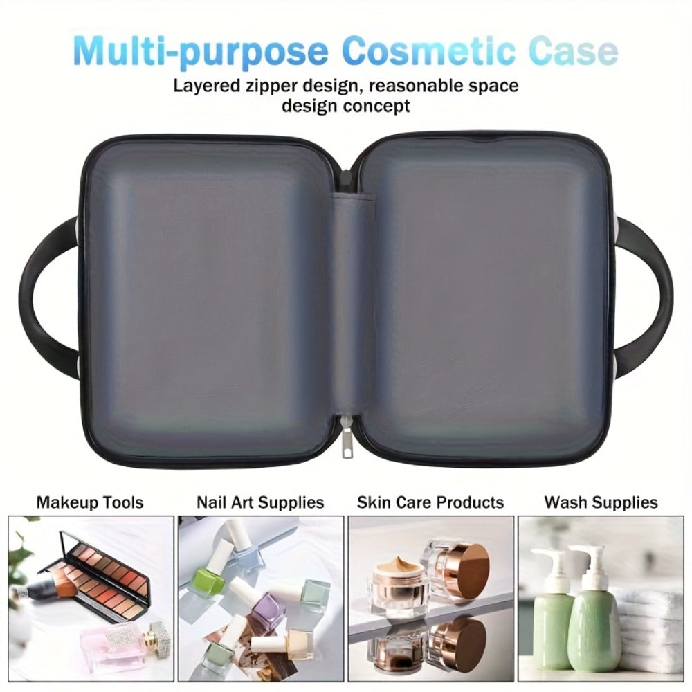 2pcs Set Trolley Case Hook (20"+ 14"), with Suitcase, Lightweight PC Abs Hardshell, TSA Lock, Multi-color Options
