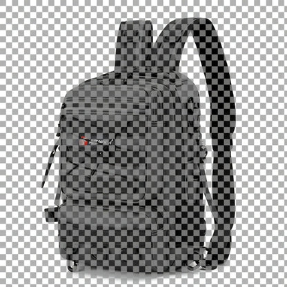 Lure Bag Multi-functional Backpack Large Capacity Wear-resistant High Quality Hanging Position Rich Outdoor Equipment Fishing Bag