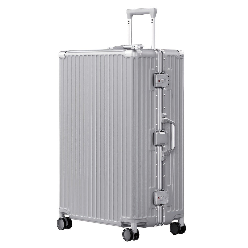 Luggage Set – 2-Piece, 28 Inch, TSA Lock, Spinner Wheels | Bag Vero – detail view 8