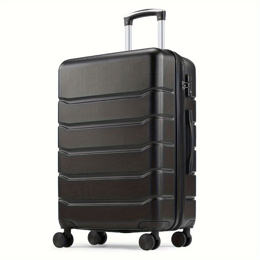 Carry On Luggage – 20 Inch, Hardshell, Expandable, Spinner Wheels | Bag Vero – detail view 2