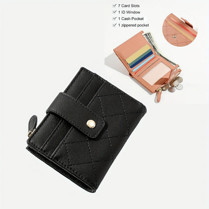 Women's Wallet – 8 Colors, RFID Blocking | Bag Vero – detail view 18