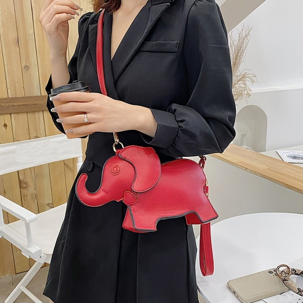 Crossbody Bag for Women – Mini, Adjustable Strap, for Everyday Use | Bag Vero – detail view 8