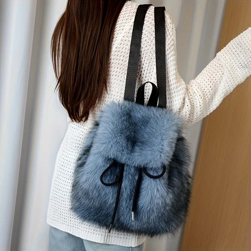Backpack for Women – Mini, for Travel | Bag Vero – detail view 7