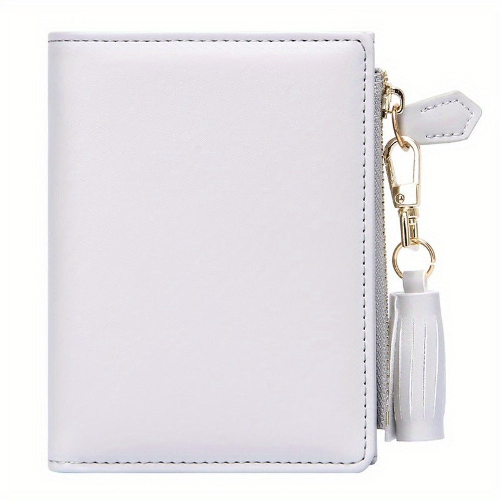 Women's Wallet – 11 Colors, Compact | Bag Vero – detail view 11