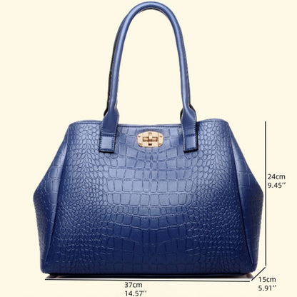 Crossbody Bag for Women – 5-Piece, PU Leather, Large Capacity, Expandable | Bag Vero – detail view 10