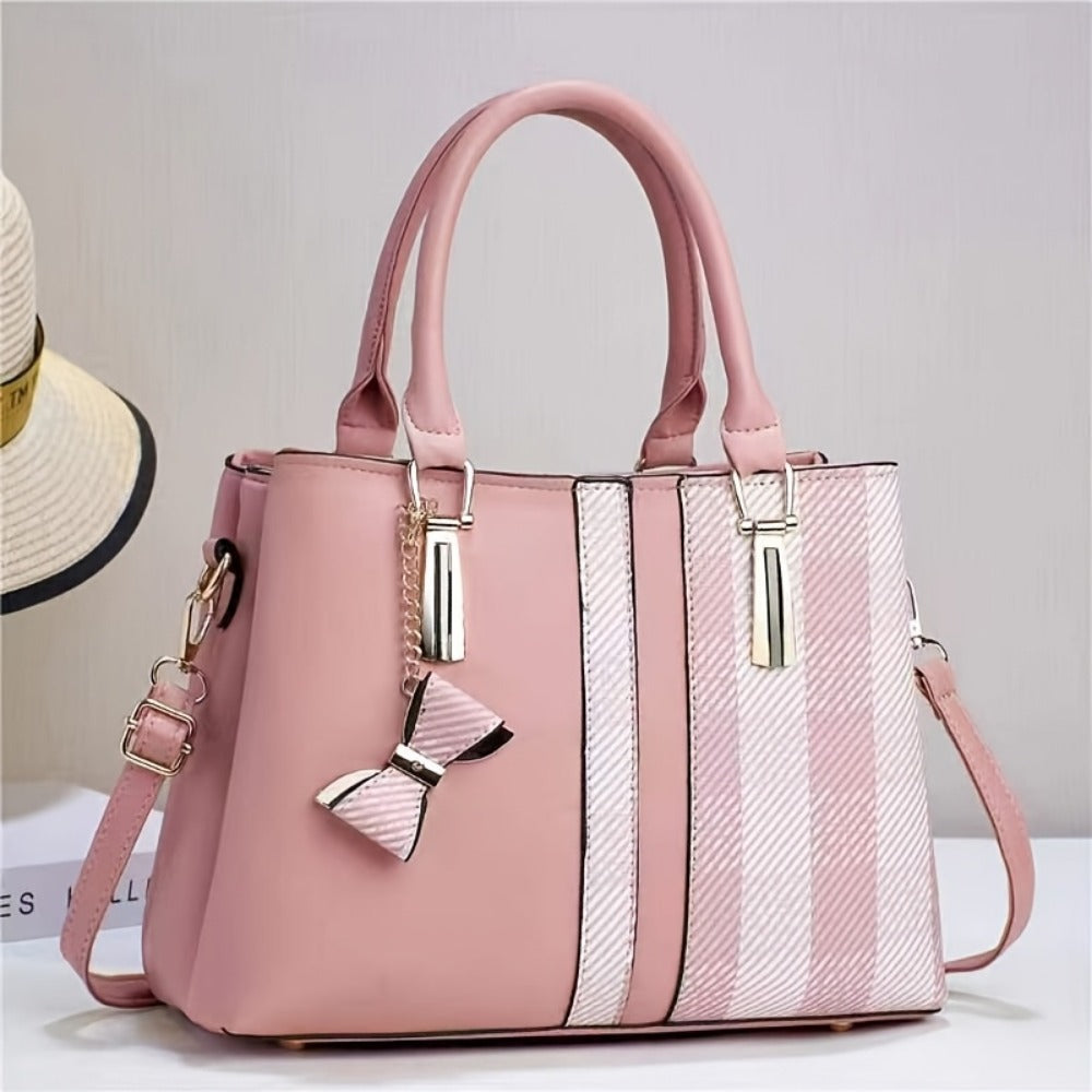 Crossbody Bag for Women – Large Capacity, for Work | Bag Vero – detail view 13