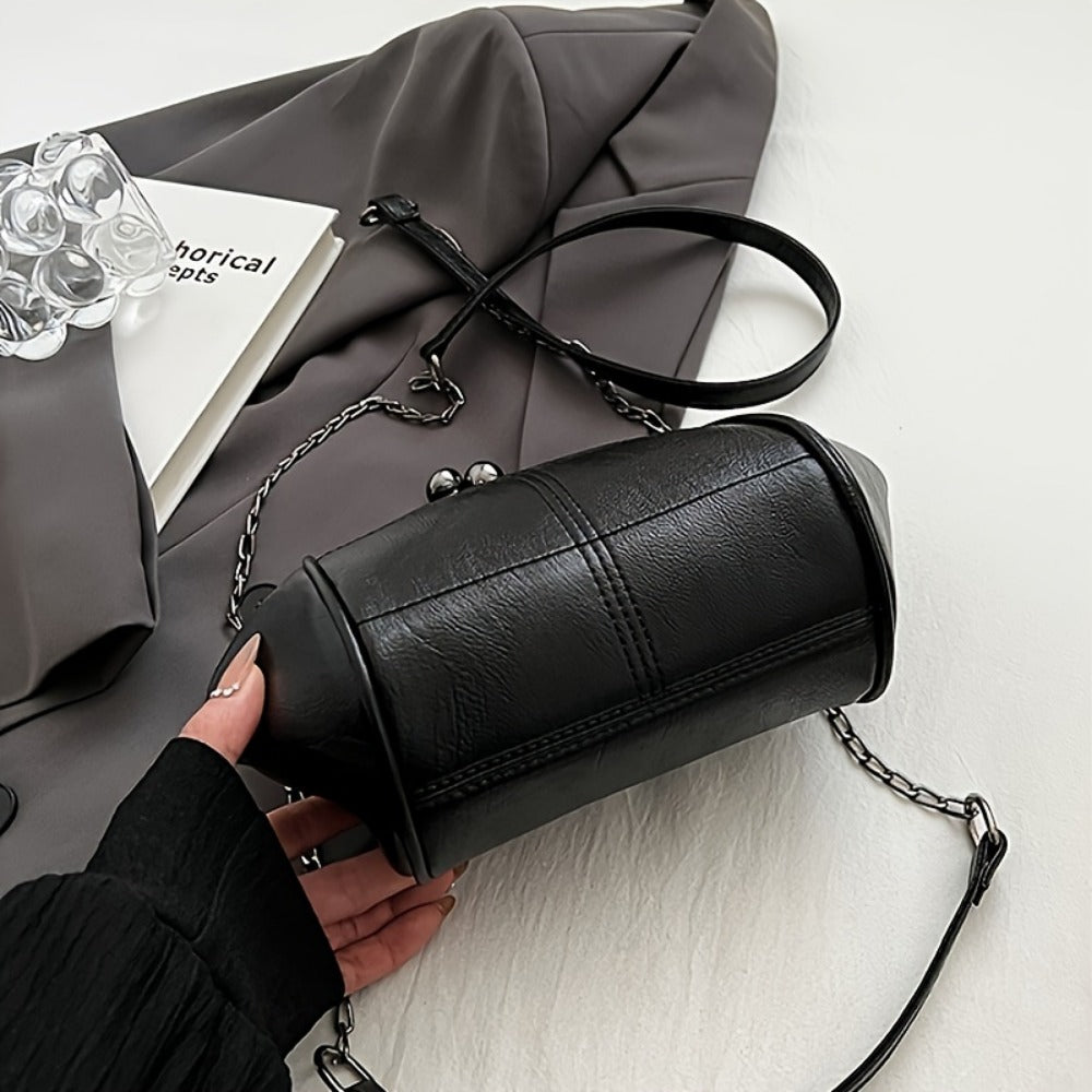 Crossbody Bag for Women – 3 Colors, Large Capacity | Bag Vero – detail view 7