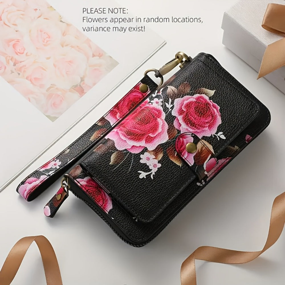 Women's Wallet – Large Capacity, for Travel | Bag Vero – detail view 8