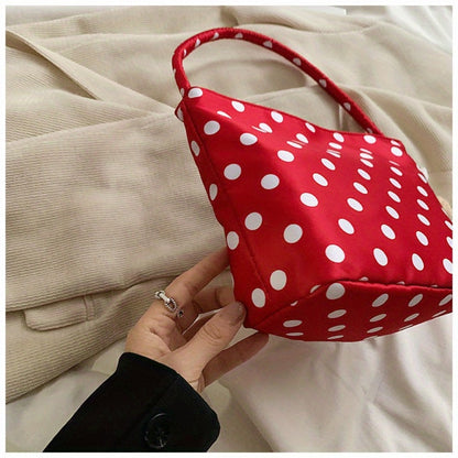 Shoulder Bag for Women – Nylon, for Everyday Use | Bag Vero – detail view 14