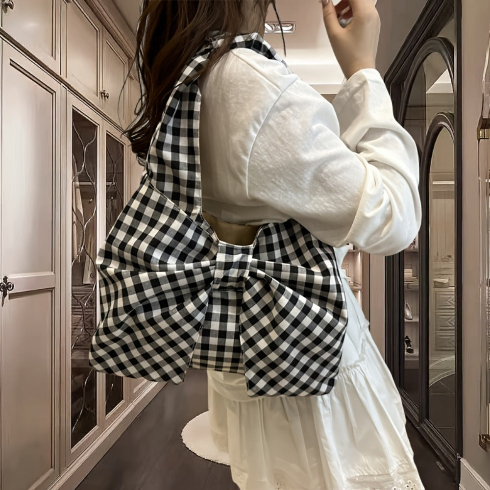 Tote Bag for Women – Large Capacity, for Work | Bag Vero – detail view 14