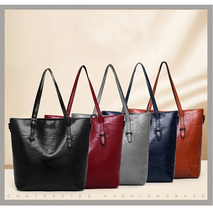 Women's Wallet – 4 Piece, 6 Colors, PU Leather | Bag Vero – detail view 20