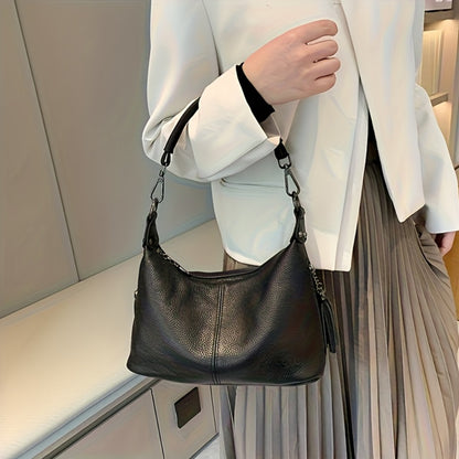 Crossbody Bag for Women – Adjustable Strap, for Travel & Work | Bag Vero – detail view 5