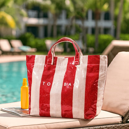 Tote Bag for Women – Large Capacity, for Work & Everyday Use | Bag Vero – detail view 13