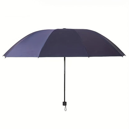 Travel Umbrella – Windproof, Compact, for Travel | Bag Vero – detail view 11