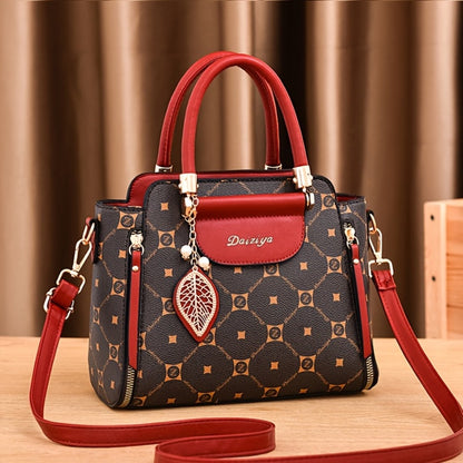 Simple And Stylish Women's Bag, Shoulder Bag, Handbag, Messenger Bag