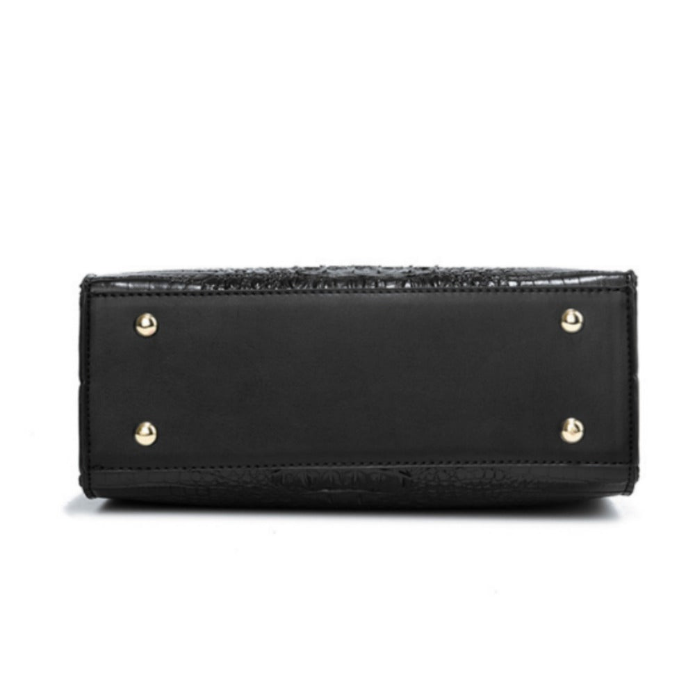 Shoulder Bag for Women – 2-Piece, Large Capacity | Bag Vero – detail view 13