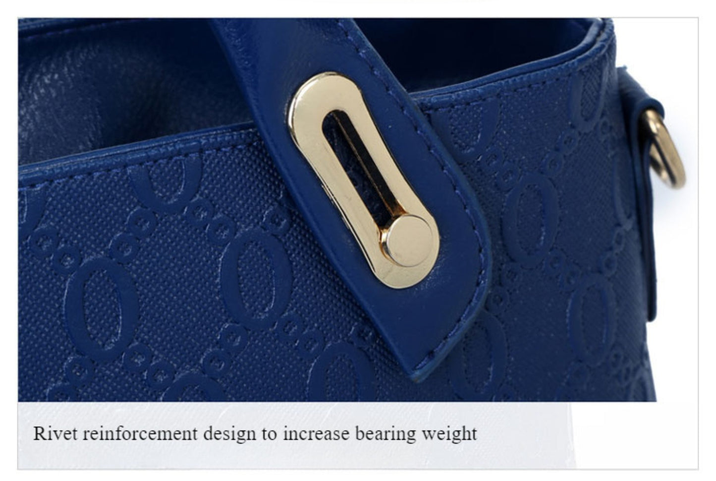 Women's Tote bag set, 4pcs bear pendant bag, large capacity tote purse crossbody bag