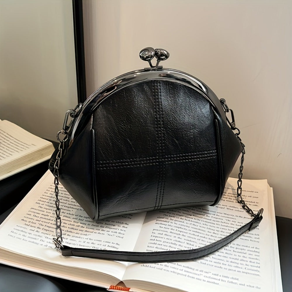Crossbody Bag for Women – 3 Colors, Large Capacity | Bag Vero – detail view 13