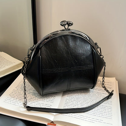 Crossbody Bag for Women – 3 Colors, Large Capacity | Bag Vero – detail view 13