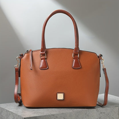 Crossbody Bag for Women – Textured Satchel Vintage Western Colorblock | Bag Vero – detail view 21