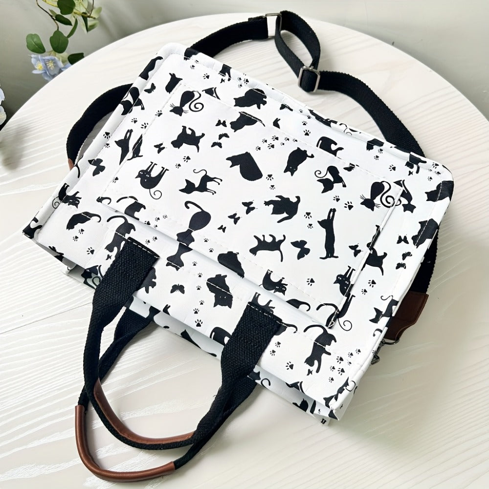 Crossbody Bag for Women – Adjustable Strap, for Travel & Everyday Use | Bag Vero – detail view 9