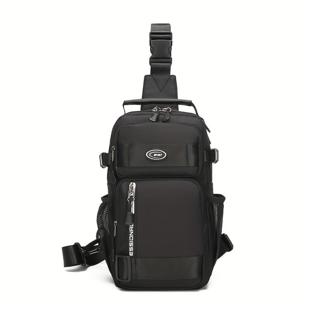 Sling Bag – Large Capacity, for Travel | Bag Vero – detail view 5