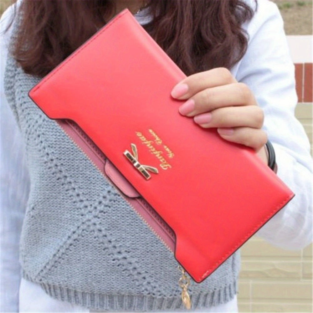 Women's Wallet – Polyester, for Everyday Use | Bag Vero – detail view 20