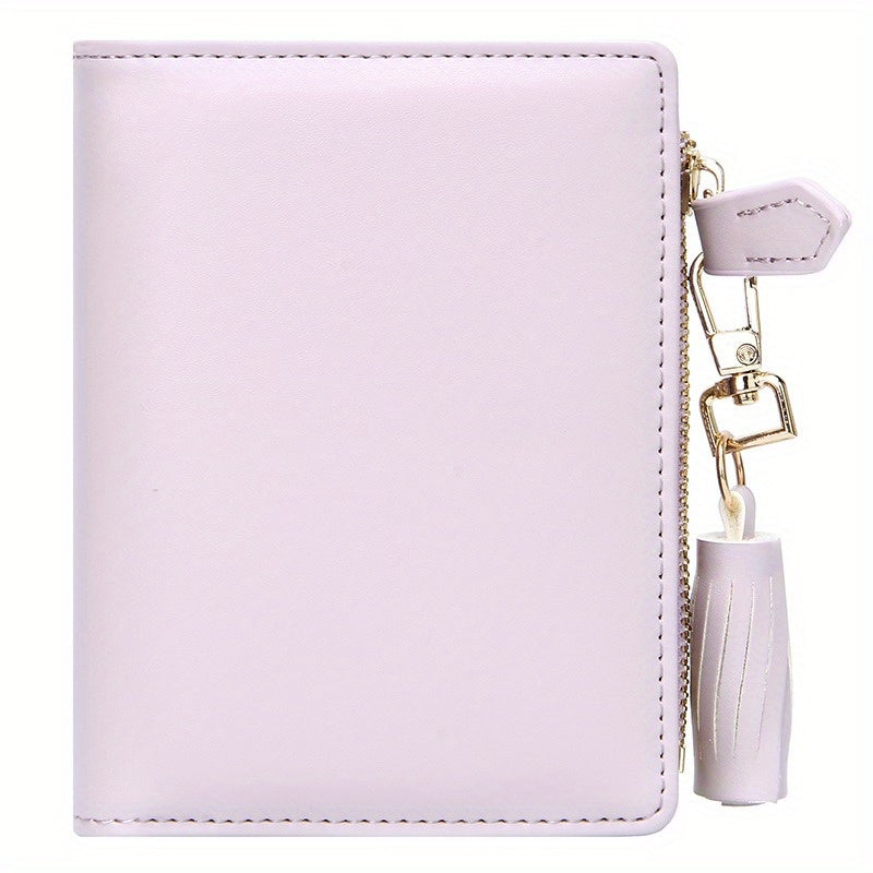 Women's Wallet – 11 Colors, Compact | Bag Vero – detail view 28