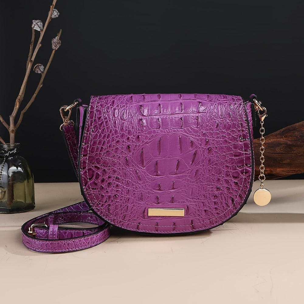 Crossbody Bag for Women – 7 Colors, for Travel & Work | Bag Vero – detail view 14