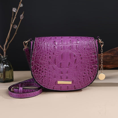 Crossbody Bag for Women – 7 Colors, for Travel & Work | Bag Vero – detail view 14