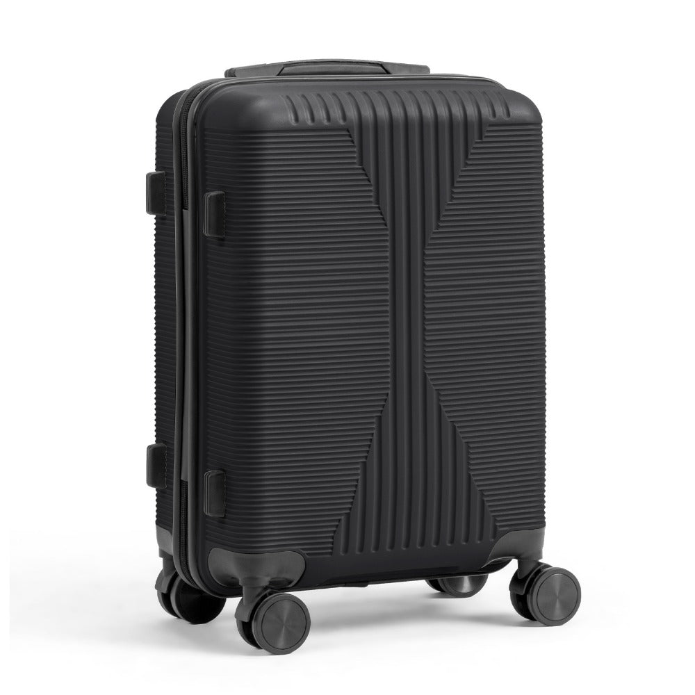 20/24/28 Inch Luggage with Smooth Spinner Wheels, Hard Shell PP Suitcase, Lightweight Travel Luggage, Carry-On, Airline Approved, Lightweight, Smooth Spinner Wheels, Hard Shell, Travel Luggage, Suitcase