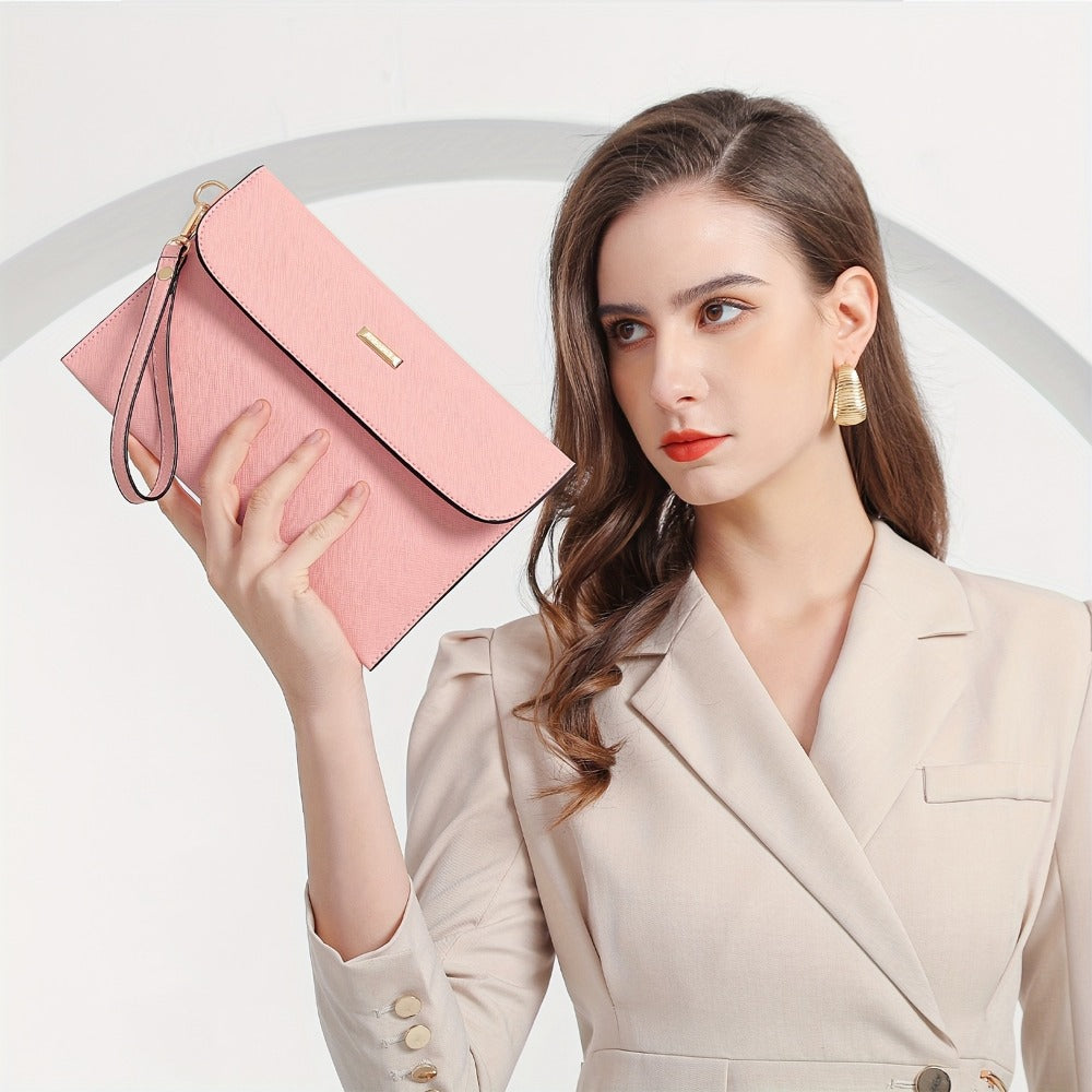 Women's Wallet – 4-Piece, for Everyday Use | Bag Vero – detail view 15