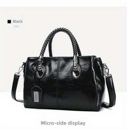 Tote Bag for Women – Large Capacity, for Everyday Use | Bag Vero – detail view 23